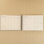 Agenda 2026 Paprika Shantilove El Aura 15X21 Sv -M-